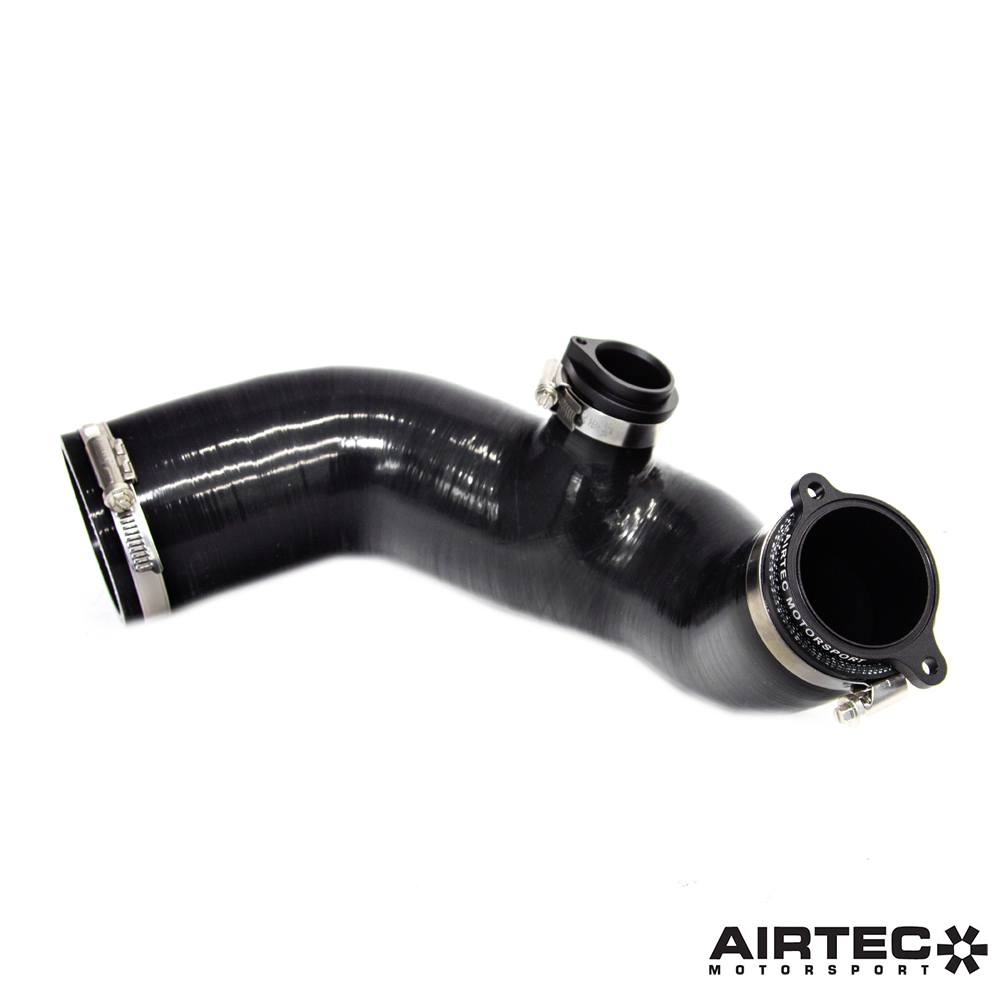 Admission turbo avant et arrière AIRTEC Motorsport pour BMW S55