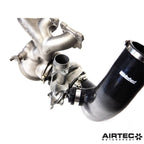 Admission turbo avant et arrière AIRTEC Motorsport pour BMW S55