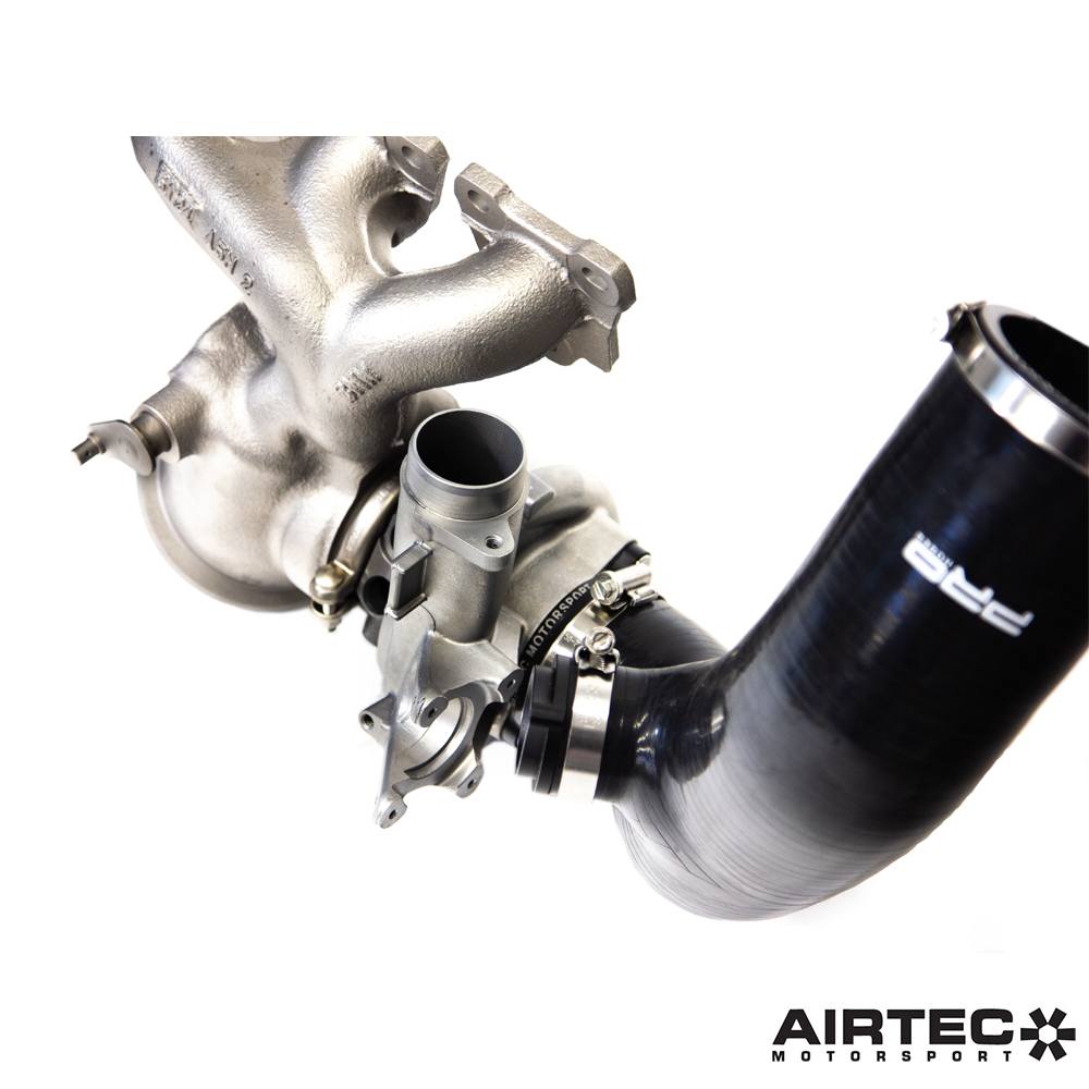 Admission turbo avant et arrière AIRTEC Motorsport pour BMW S55