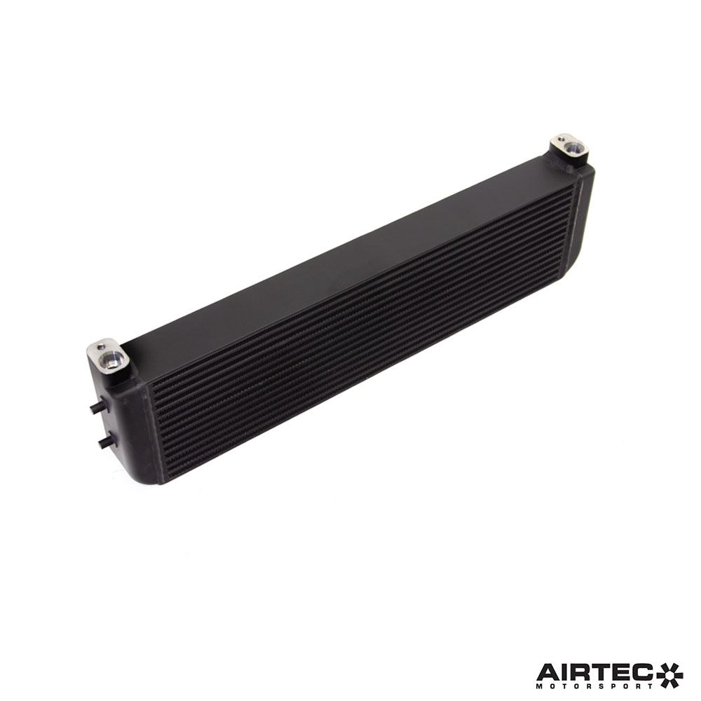 AIRTEC Motorsport Oil Cooler Upgrade for BMW M5/M6 (F10/F12/F90)