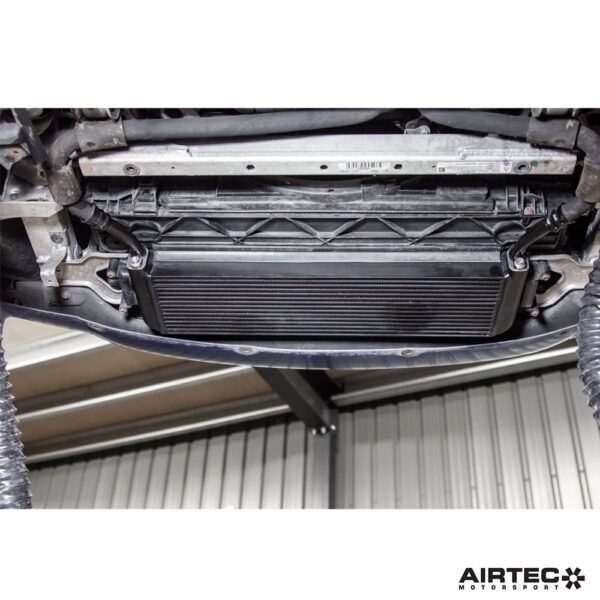 AIRTEC Motorsport Oil Cooler Upgrade for BMW M5/M6 (F10/F12/F90)