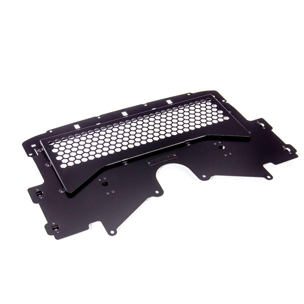 AIRTEC Motorsport Aluminium Undertray for G8X S58 (M2, M3 & M4)