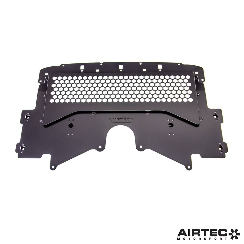 AIRTEC Motorsport Aluminium Undertray for G8X S58 (M2, M3 & M4)