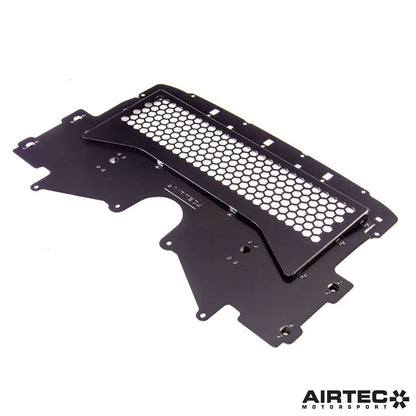 AIRTEC Motorsport Aluminium Undertray for G8X S58 (M2, M3 & M4)