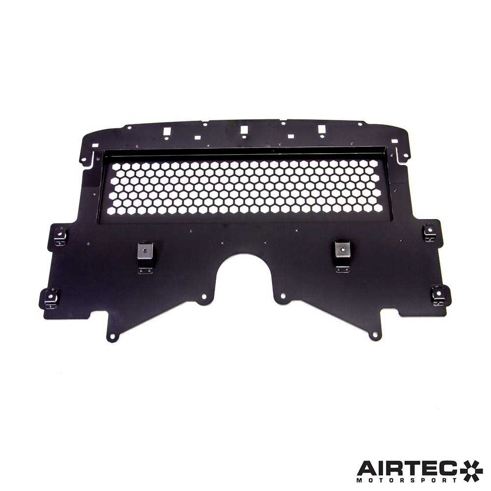 AIRTEC Motorsport Aluminium Undertray for G8X S58 (M2, M3 & M4)