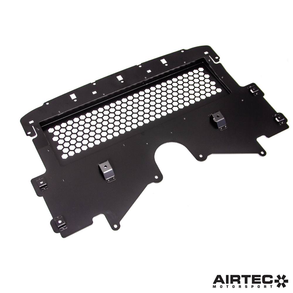 Passage de roue en aluminium AIRTEC Motorsport pour G8X S58 (M2, M3 et M4)