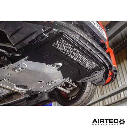 AIRTEC Motorsport Aluminium Undertray for G8X S58 (M2, M3 & M4)