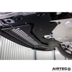 Passage de roue en aluminium AIRTEC Motorsport pour G8X S58 (M2, M3 et M4)