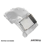 Grilles de passage de roue AIRTEC Motorsport pour G8X S58 (M2, M3 et M4)