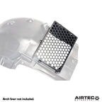 Grilles de passage de roue AIRTEC Motorsport pour G8X S58 (M2, M3 et M4)