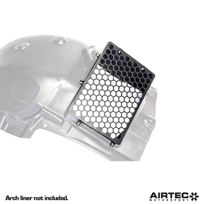 AIRTEC Motorsport Wheel Arch Clearance Grilles for G8X S58 (M2, M3 & M4)