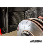 Grilles de passage de roue AIRTEC Motorsport pour G8X S58 (M2, M3 et M4)