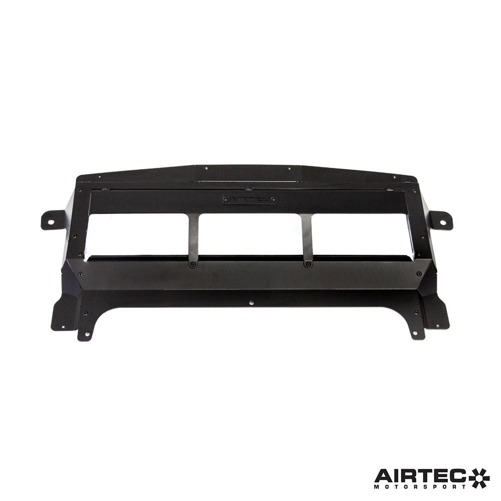 AIRTEC Motorsport Aluminium Front Under Tray for BMW F8x M3/M4