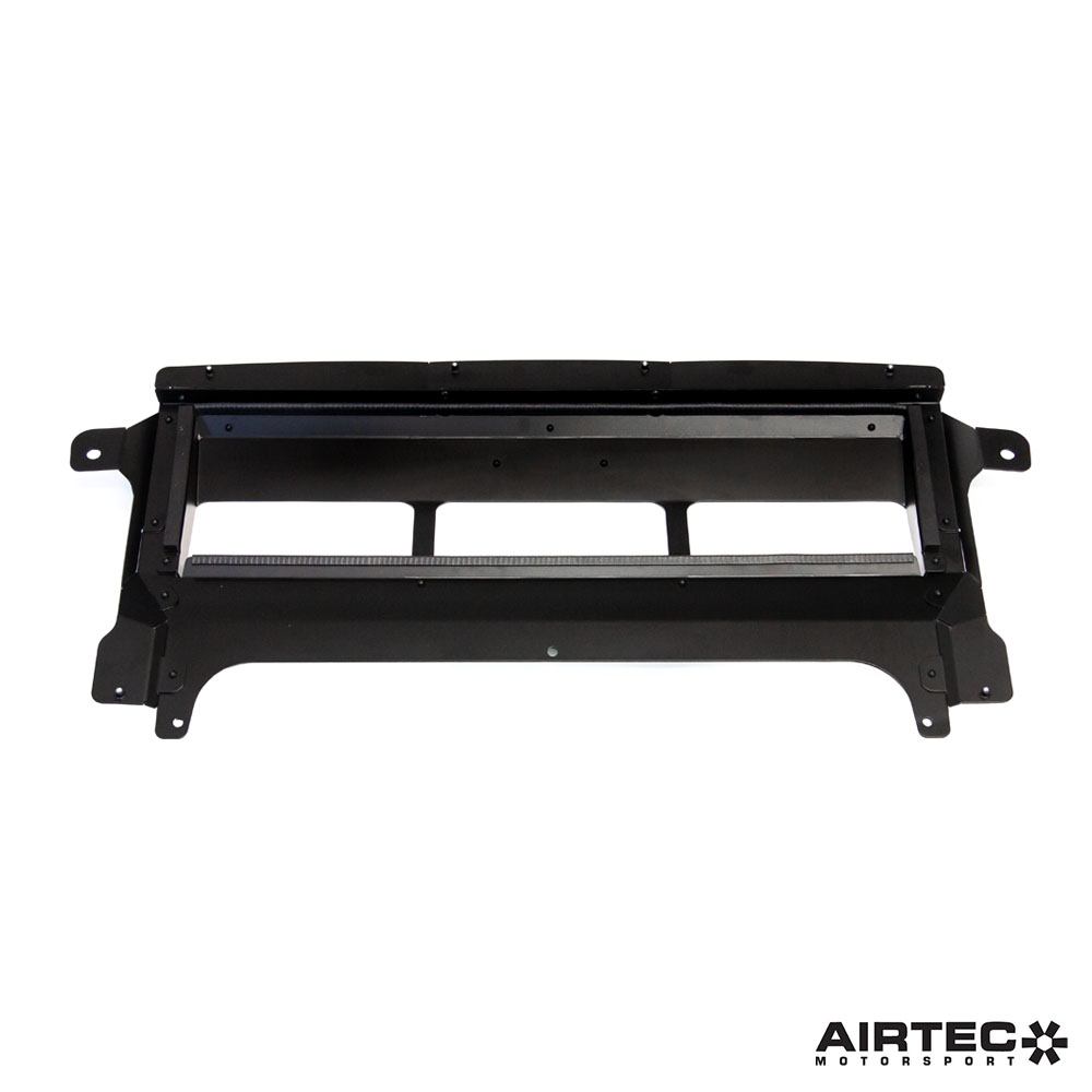 AIRTEC Motorsport Aluminium Front Under Tray for BMW F8x M3/M4