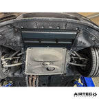 AIRTEC Motorsport Aluminium Front Under Tray for BMW F8x M3/M4