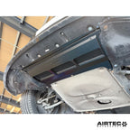 AIRTEC Motorsport Aluminium Front Under Tray for BMW F8x M3/M4