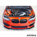 AIRTEC Motorsport Ultimate Front Mount Induction Kit for BMW M140i