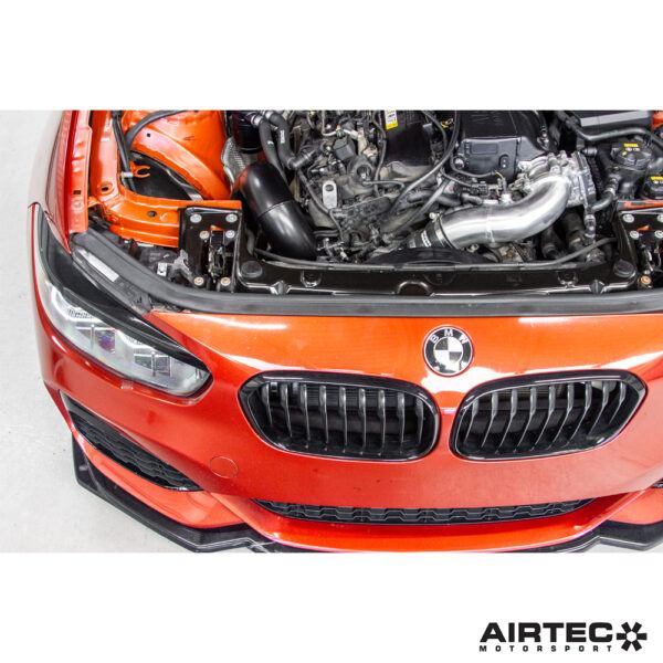 AIRTEC Motorsport Ultimate Front Mount Induction Kit for BMW M140i