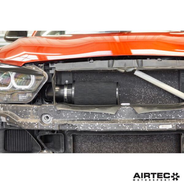 AIRTEC Motorsport Ultimate Front Mount Induction Kit for BMW M140i