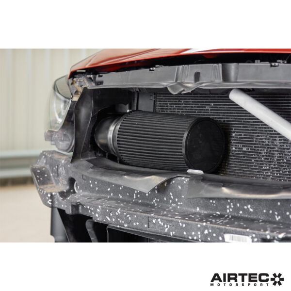 AIRTEC Motorsport Ultimate Front Mount Induction Kit for BMW M140i