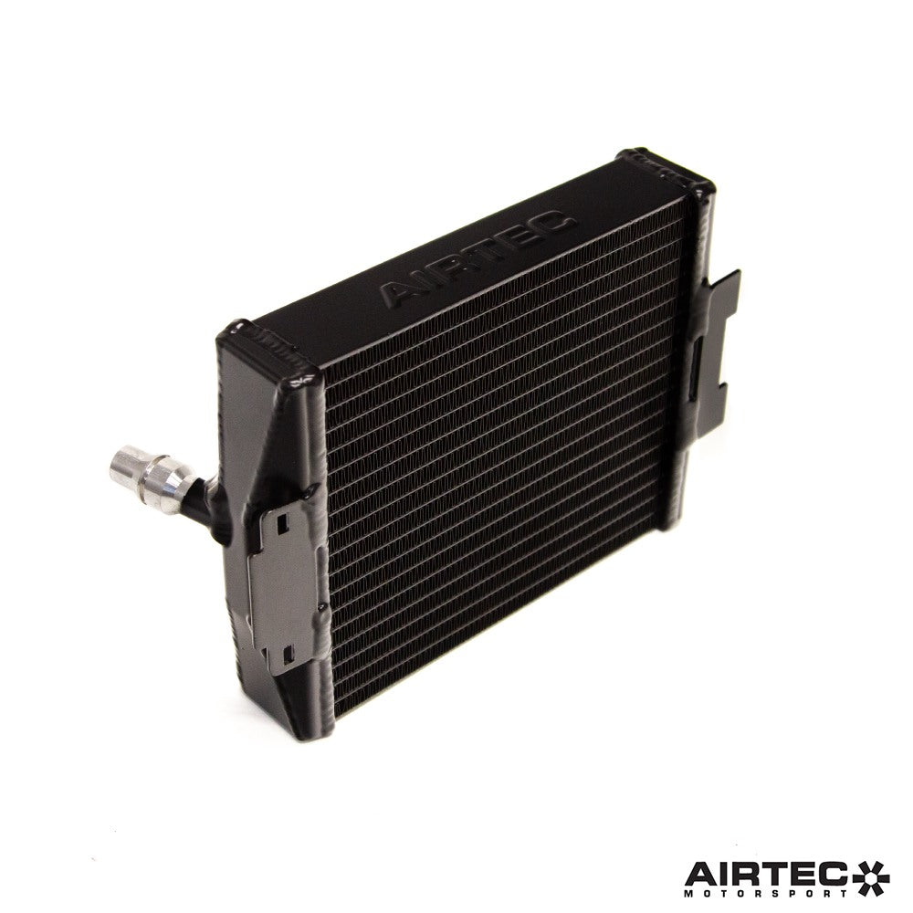 AIRTEC Motorsport Motorsport Auxiliary Radiator for BMW B46 & B58 Platform