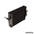 AIRTEC Motorsport Motorsport Auxiliary Radiator for BMW B46 & B58 Platform
