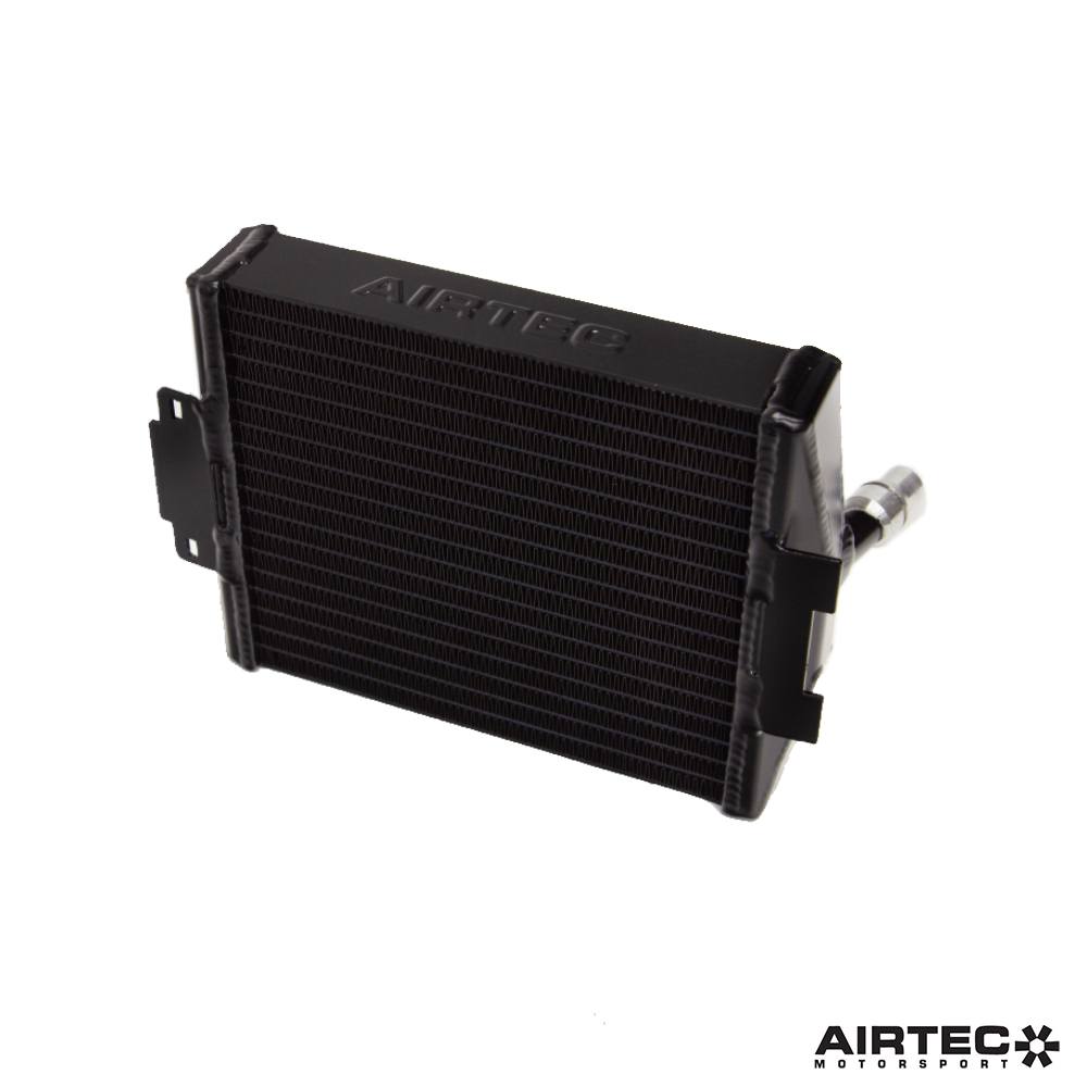 AIRTEC Motorsport Motorsport Auxiliary Radiator for BMW B46 & B58 Platform
