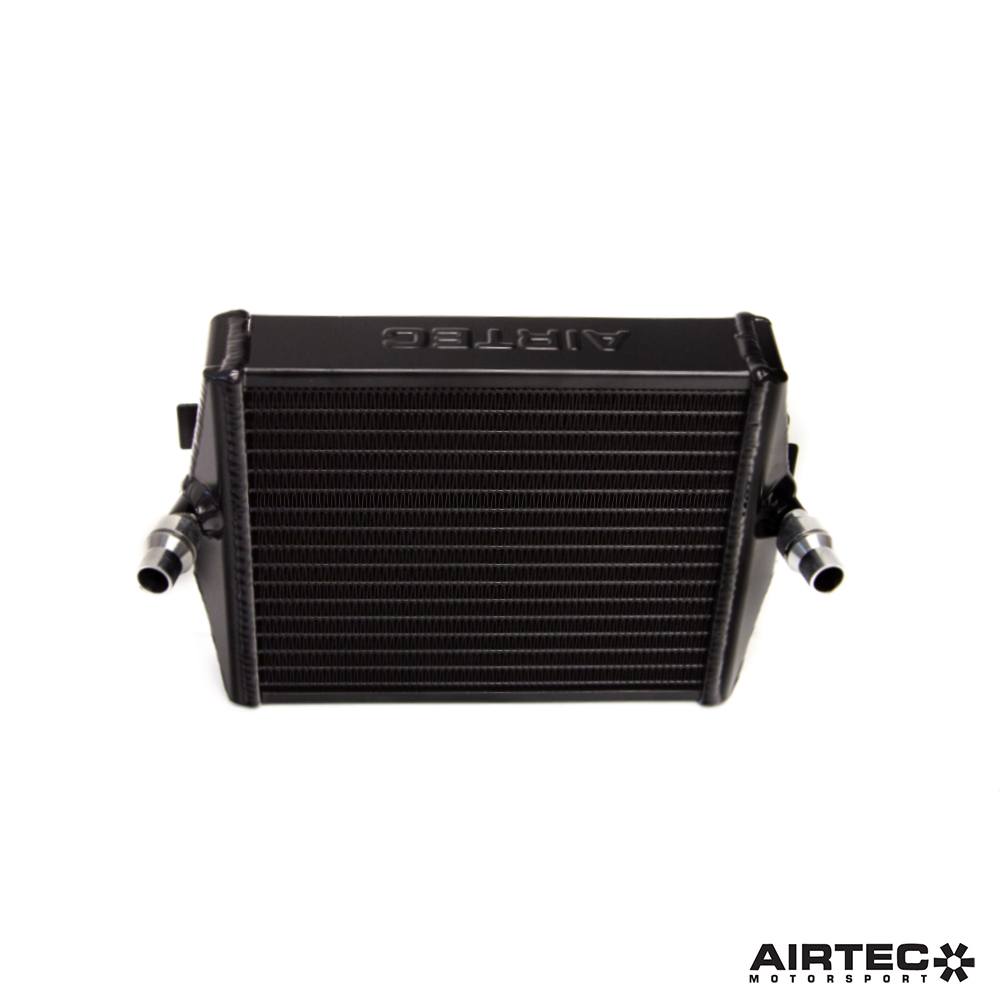 AIRTEC Motorsport Motorsport Auxiliary Radiator for BMW B46 & B58 Platform