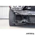 AIRTEC Motorsport Motorsport Auxiliary Radiator for BMW B46 & B58 Platform