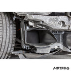 AIRTEC Motorsport Motorsport Auxiliary Radiator for BMW B46 & B58 Platform