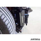 AIRTEC Motorsport Motorsport Auxiliary Radiator for BMW B46 & B58 Platform