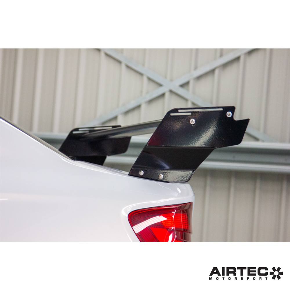 Bmw Rear Racing Wing AIRTEC Motorsport Rear Wing for BMW M2 F87 – JXL Performance