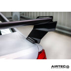 Aileron arrière AIRTEC Motorsport pour BMW M2 F87 