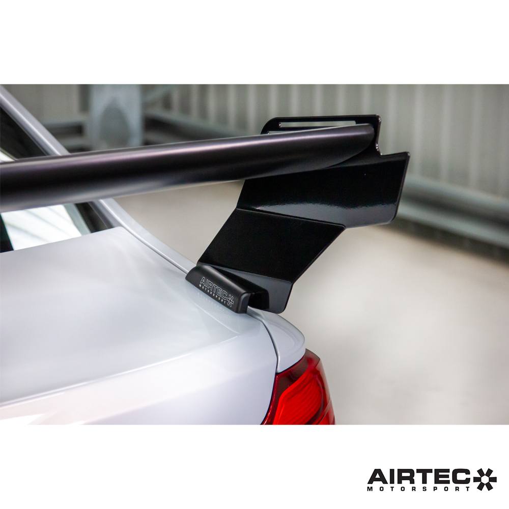 AIRTEC Motorsport Rear Wing for BMW M2 F87