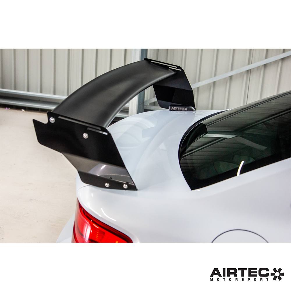 Aileron arrière AIRTEC Motorsport pour BMW M2 F87 