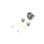 Kit esthétique de thermostat d'huile AIRTEC Motorsport pour BMW N55/S55