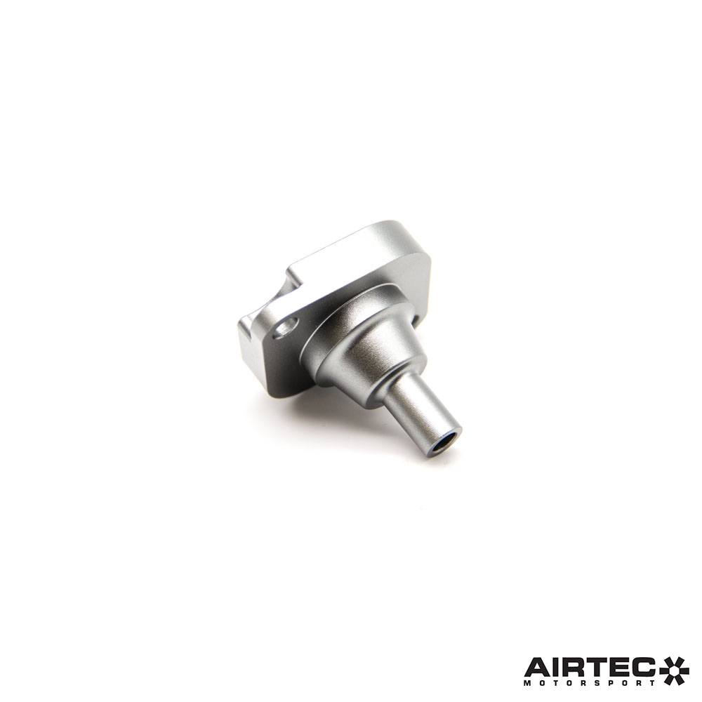 AIRTEC Motorsport Oil Thermostat Visual Aesthetics Kit for BMW N55/S55