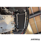 AIRTEC Motorsport Oil Cooler for BMW M2/M3/M4 G8x