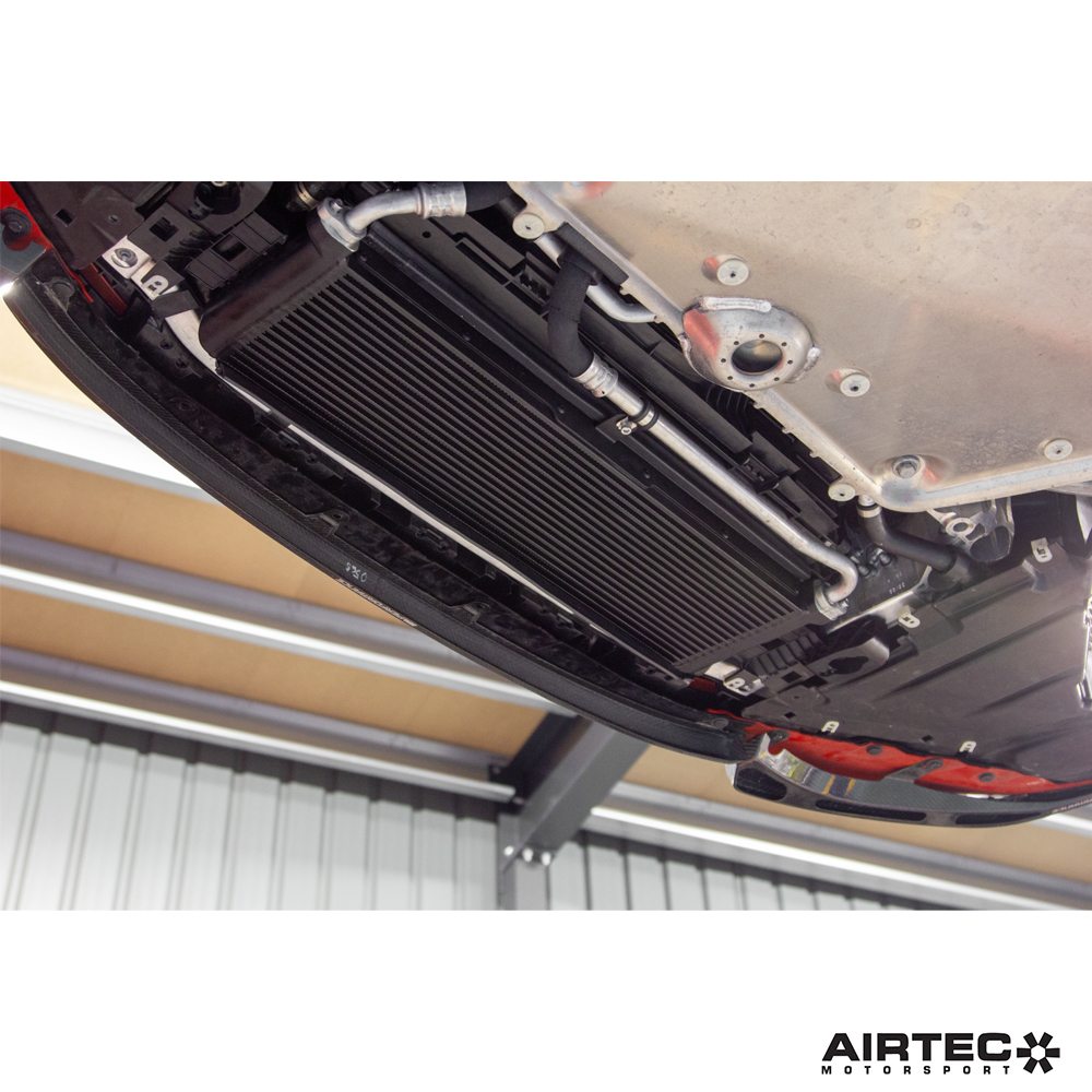 AIRTEC Motorsport Oil Cooler for BMW M2/M3/M4 G8x
