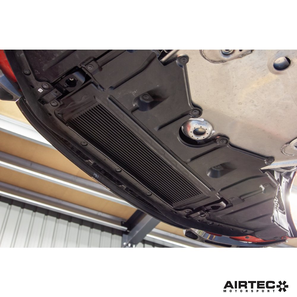 AIRTEC Motorsport Oil Cooler for BMW M2/M3/M4 G8x