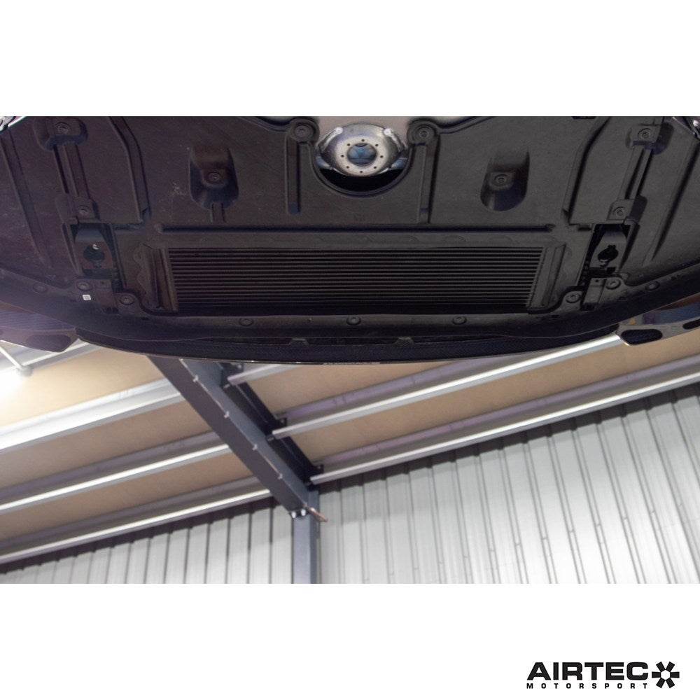 AIRTEC Motorsport Oil Cooler for BMW M2/M3/M4 G8x