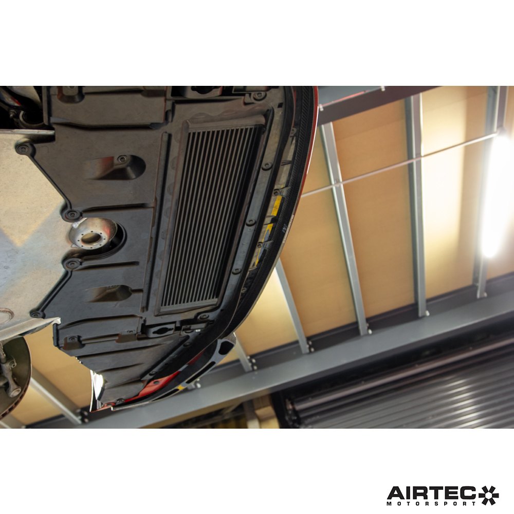 AIRTEC Motorsport Oil Cooler for BMW M2/M3/M4 G8x