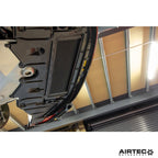 AIRTEC Motorsport Oil Cooler for BMW M2/M3/M4 G8x