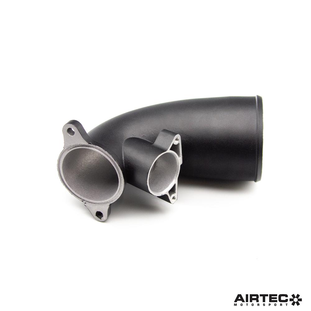 AIRTEC Motorsport Turbo Inlets for BMW M2/M3/M4 G8x
