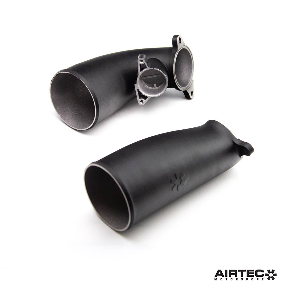 AIRTEC Motorsport Turbo Inlets for BMW M2/M3/M4 G8x