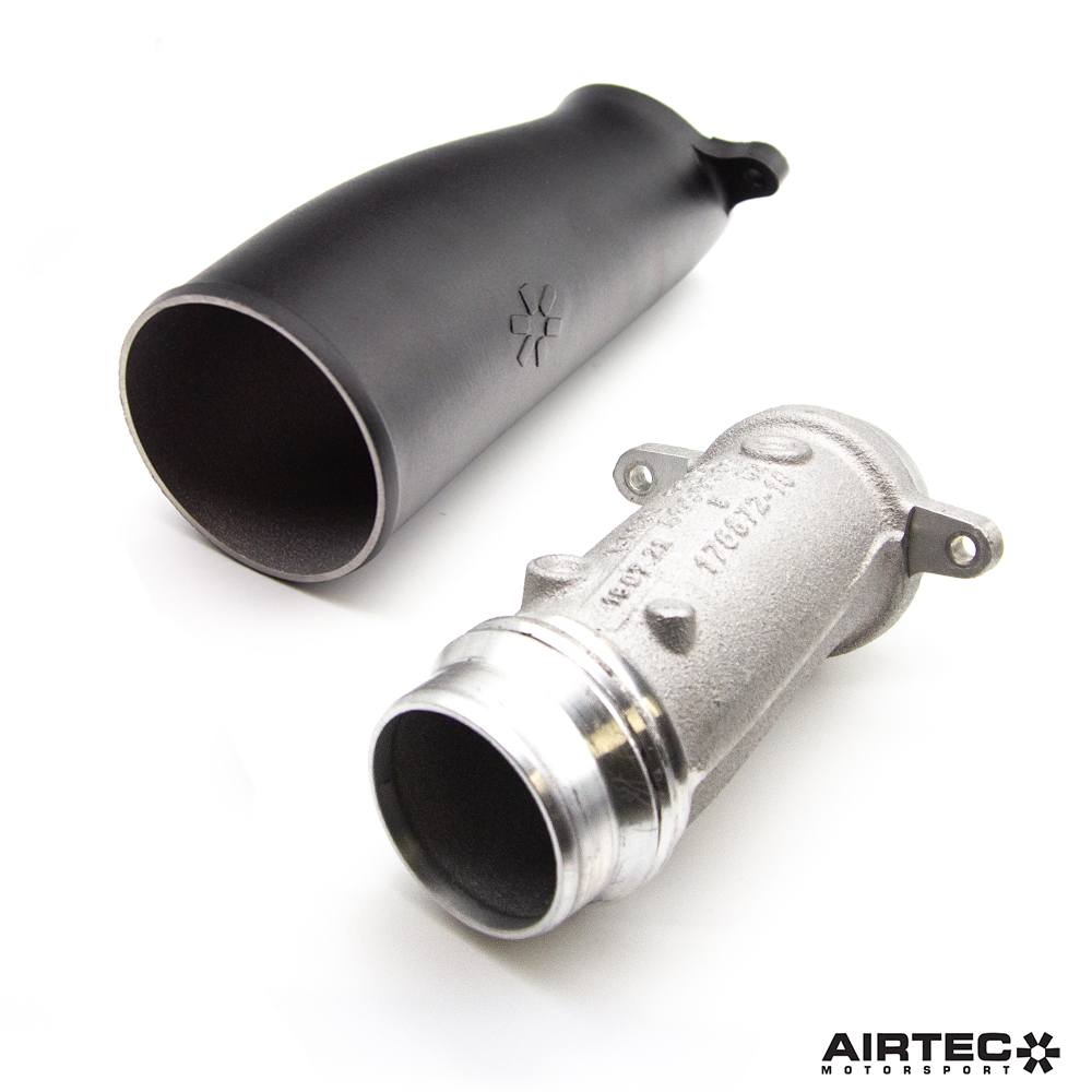 AIRTEC Motorsport Turbo Inlets for BMW M2/M3/M4 G8x