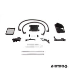 AIRTEC Motorsport Oil Cooler for BMW B58 M140i