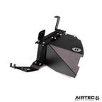 AIRTEC Motorsport Oil Cooler for BMW B58 M140i