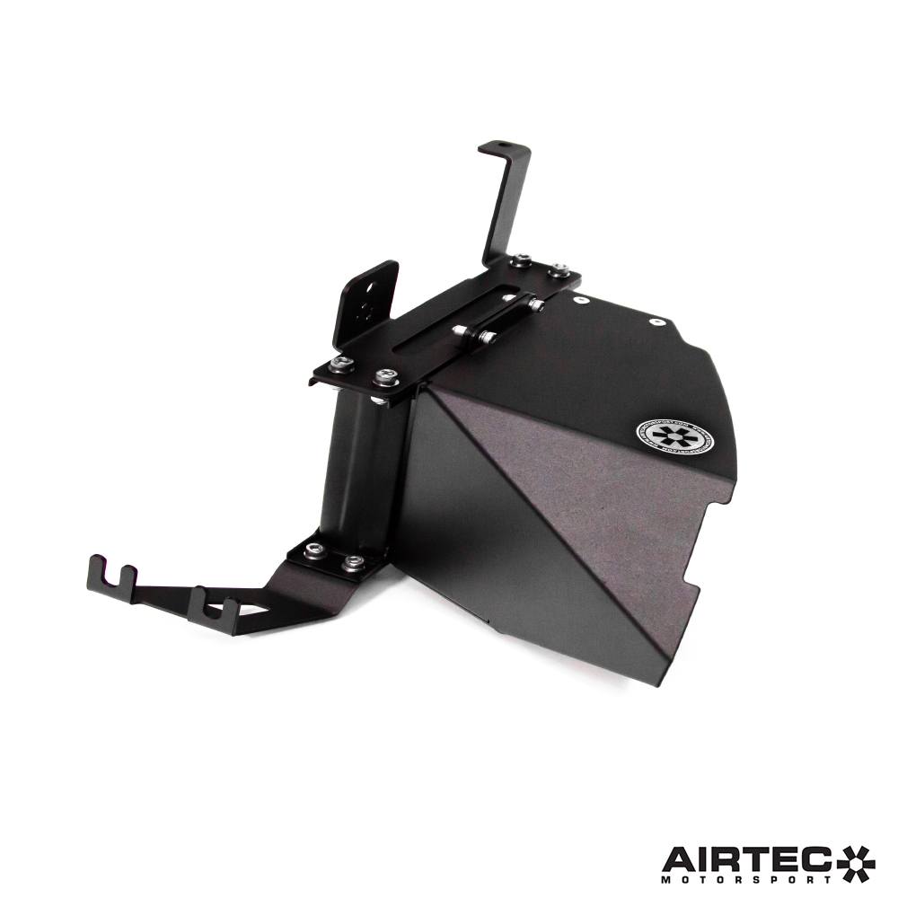 AIRTEC Motorsport Oil Cooler for BMW B58 M140i