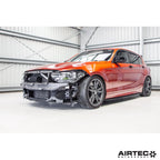 AIRTEC Motorsport Oil Cooler for BMW B58 M140i